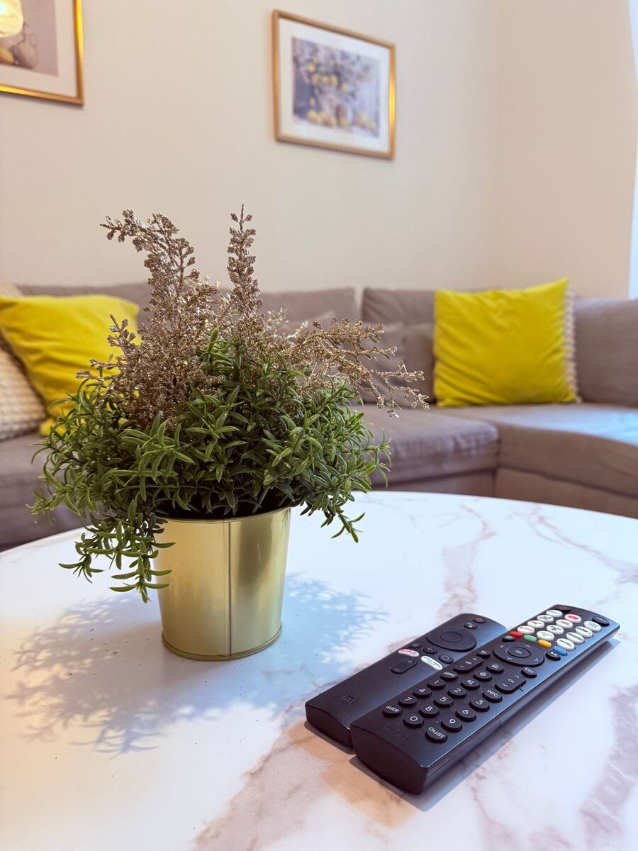 Sofa corner